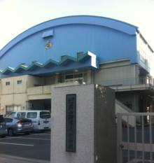 岡山県の高校